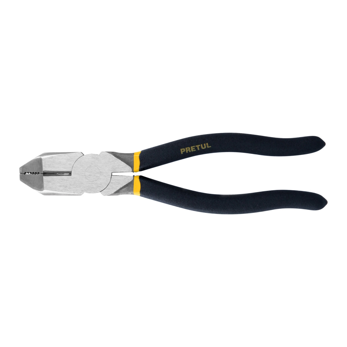 Pinza electricista 9" SKU:'22612