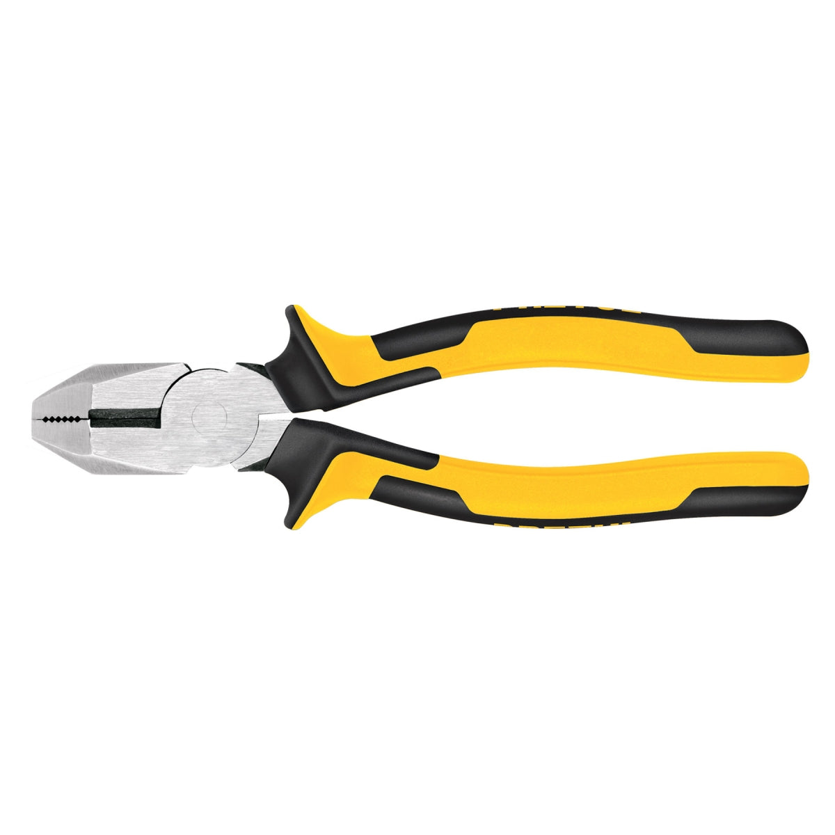 Pinza electricista 9" Comfort Grip SKU:'27155