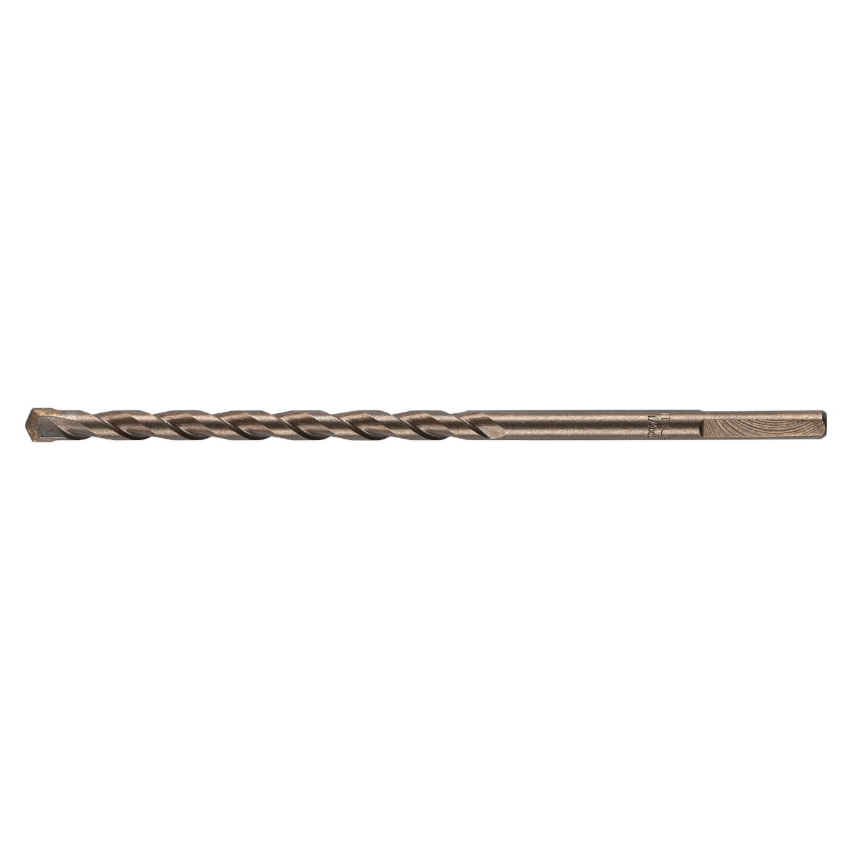 Broca p/concreto 1/4" x 6" SKU:'11206
