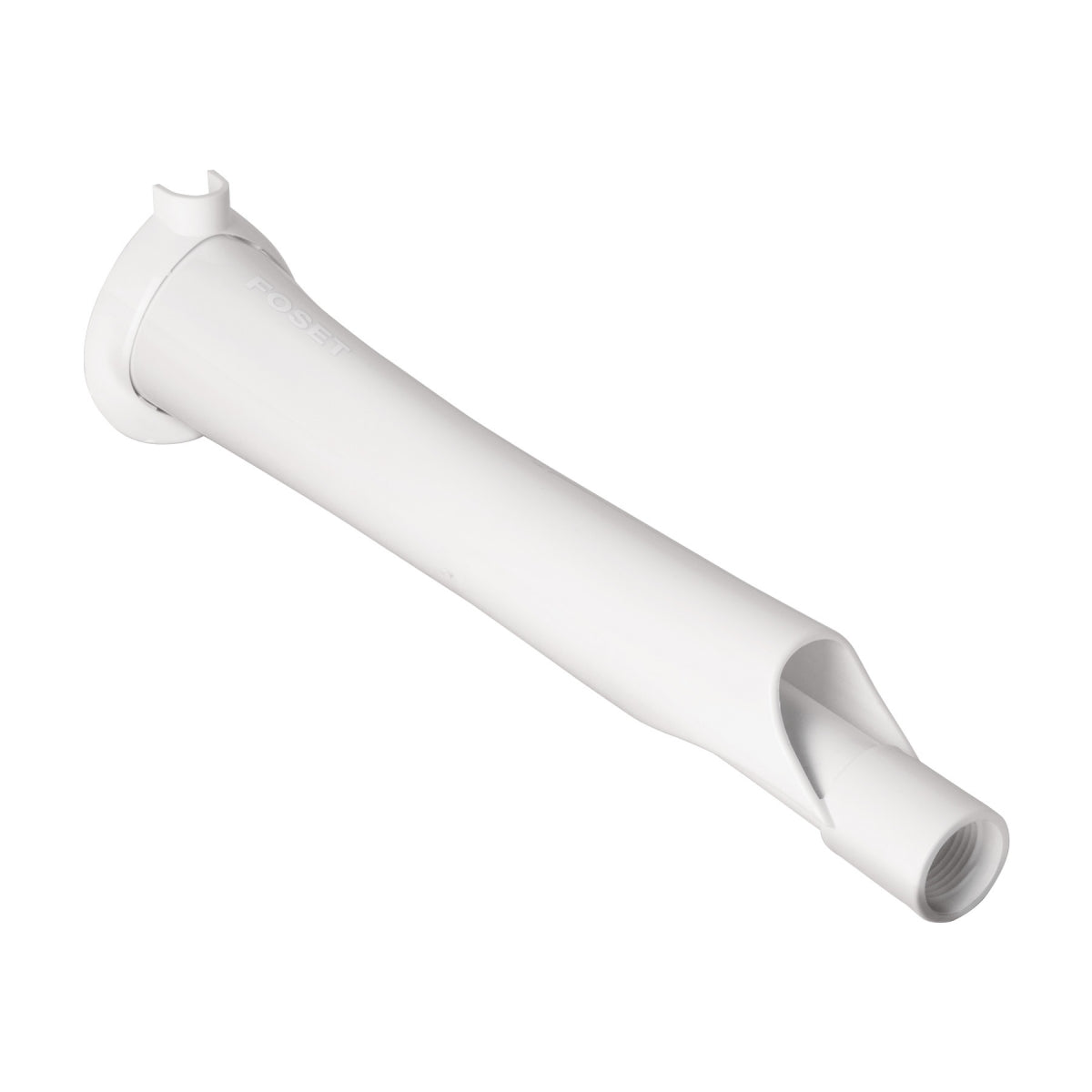 Brazo plástico para regadera electrica SKU:'49494