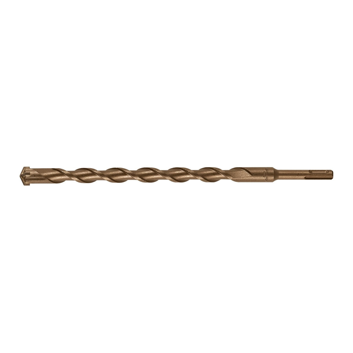 Broca SDS p/concreto 3/4" x 12" SKU:'11287