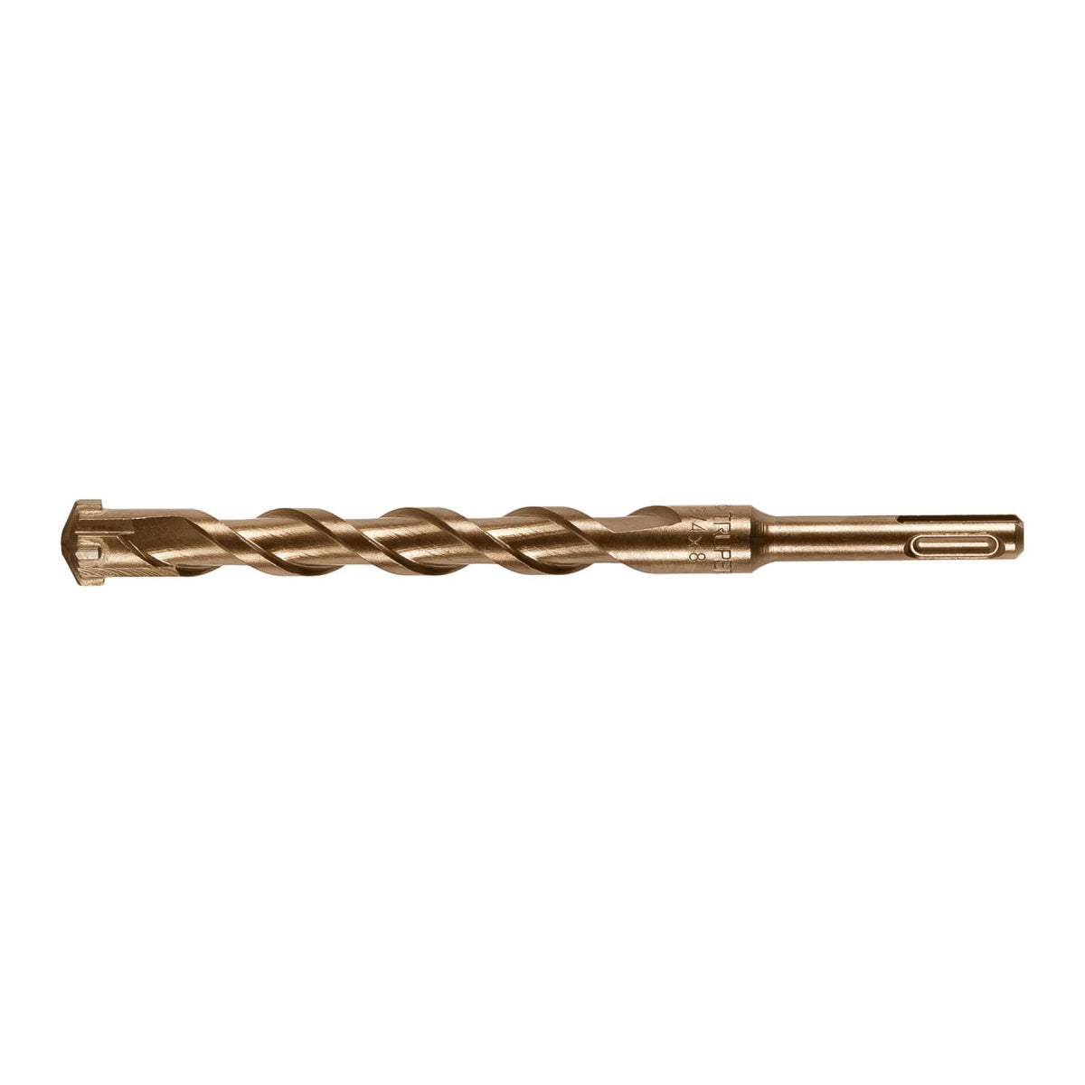Broca SDS p/concreto 3/4" x 8" SKU:'11286