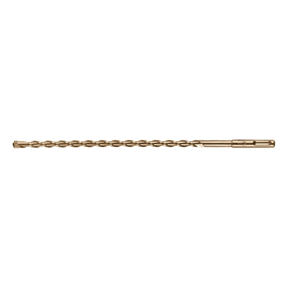 Broca SDS p/concreto 3/8" x 12" SKU:'11275