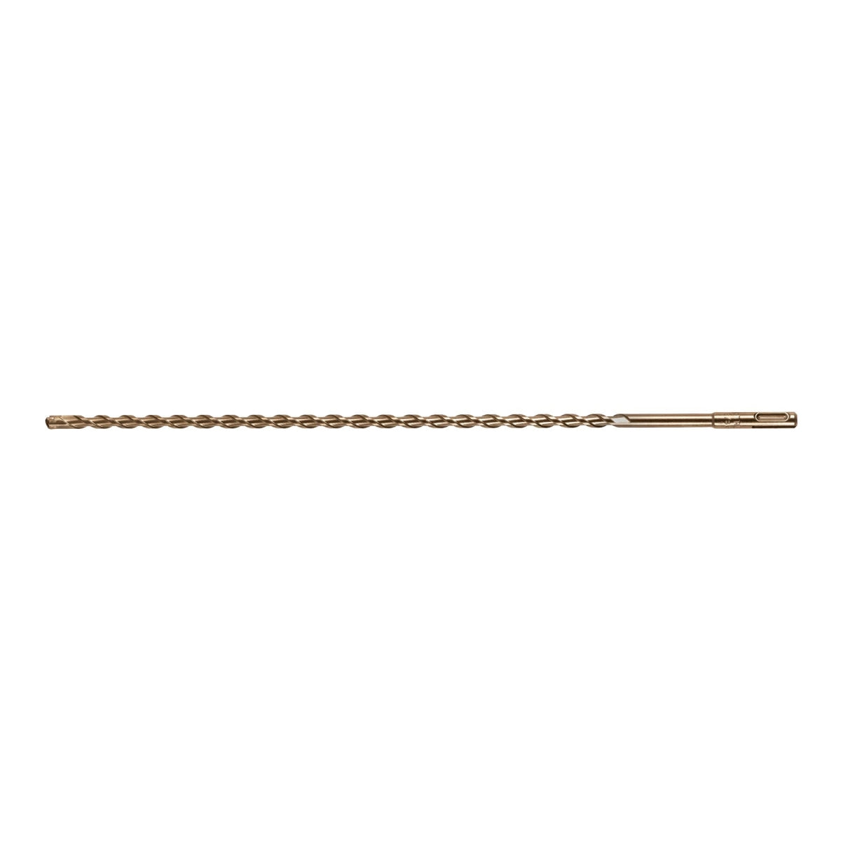 Broca SDS p/concreto 3/8" x 18" SKU:'11277