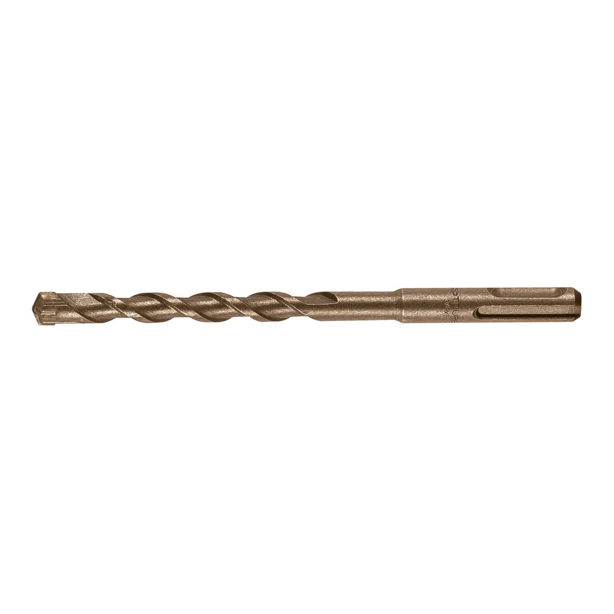 Broca SDS p/concreto 3/8" x 6" SKU:'11272
