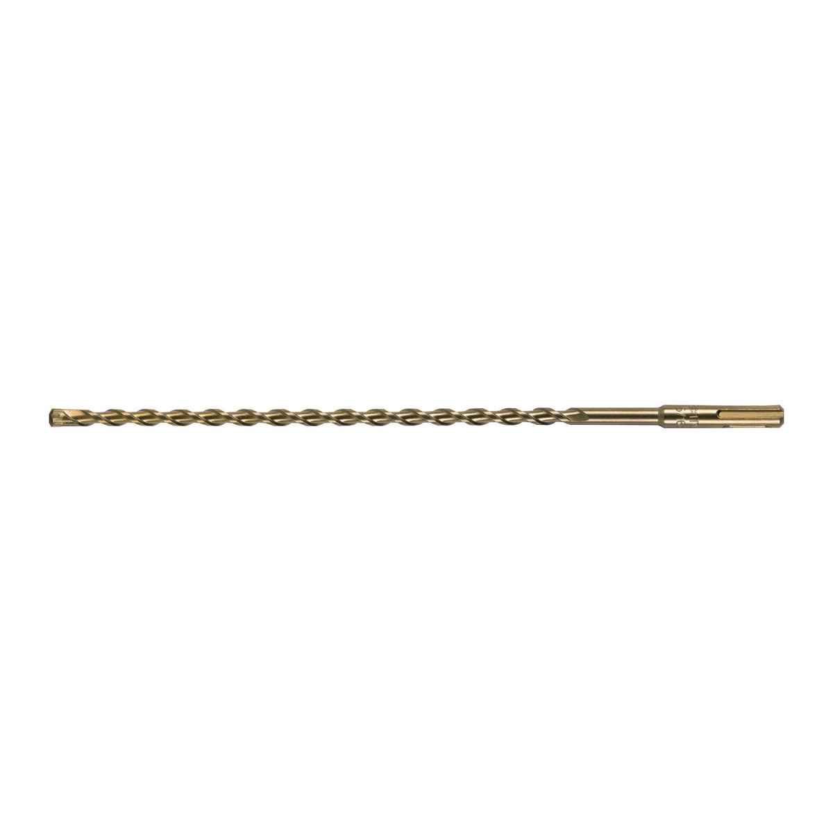 Broca SDS p/concreto 5/16" x 12" SKU:'11270