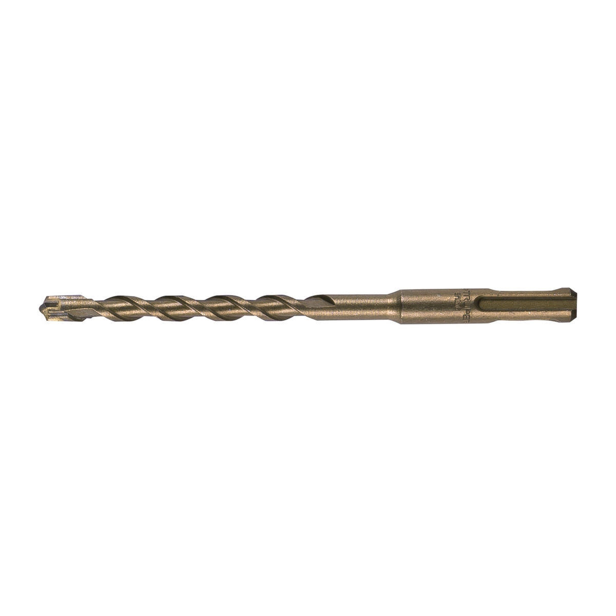 Broca SDS p/concreto 5/16" x 6" SKU:'11269