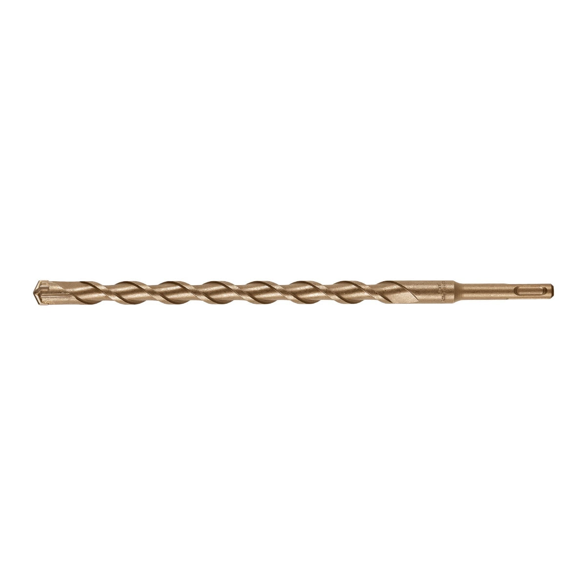 Broca SDS p/concreto 5/8" x 12" SKU:'11285
