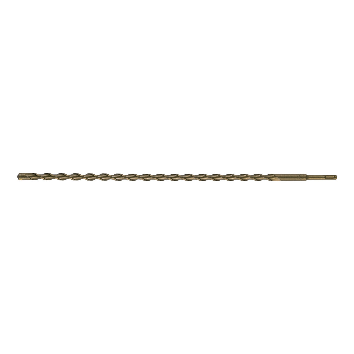 Broca SDS p/concreto 5/8" x 24" SKU:'11276
