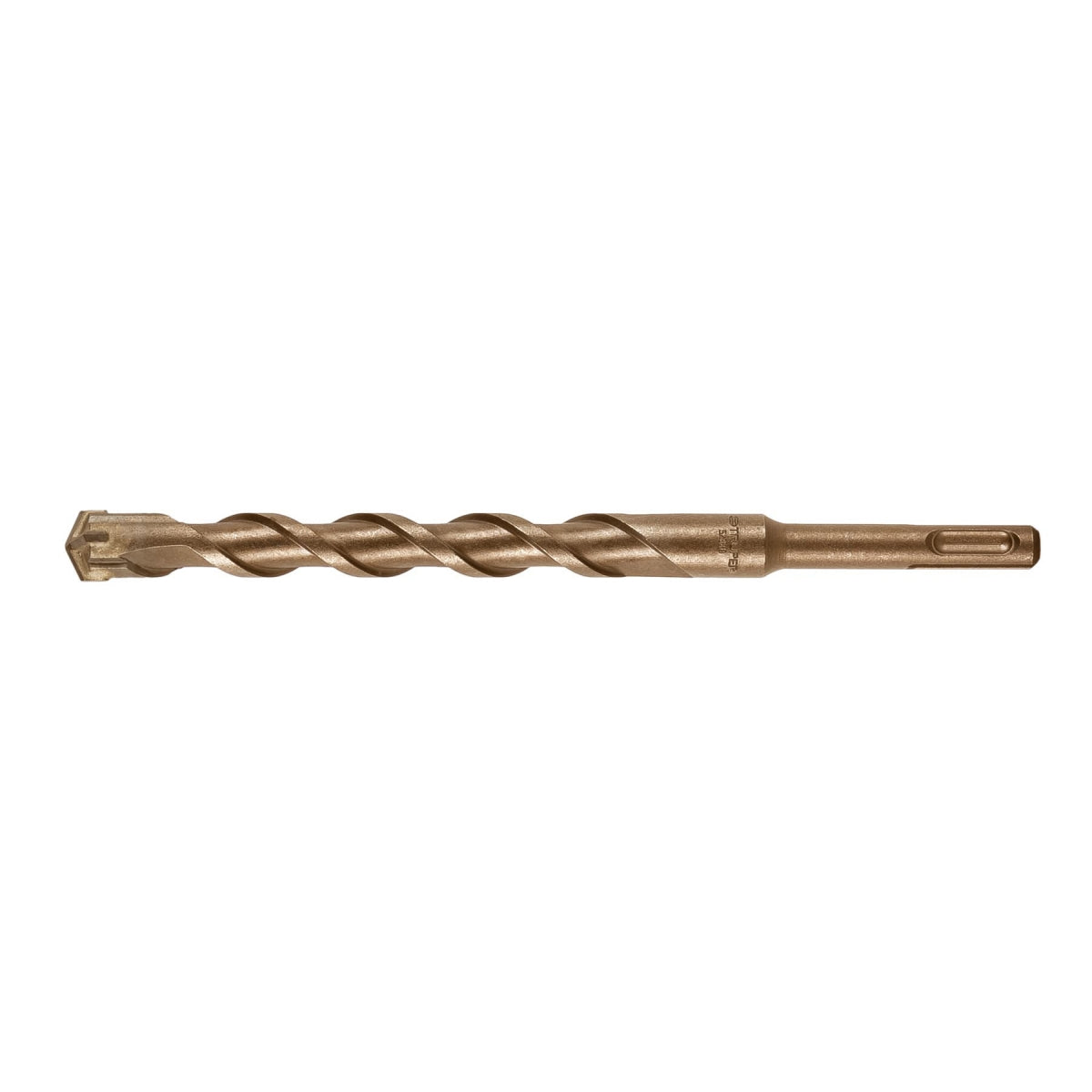 Broca SDS p/concreto 5/8" x 8" SKU:'11284