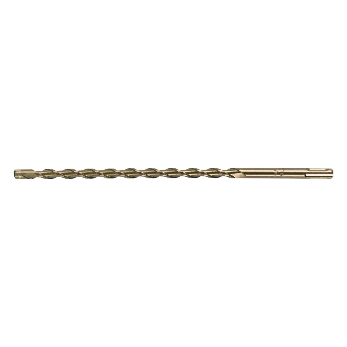 Broca SDS p/concreto 7/16" x 12" SKU:'11271