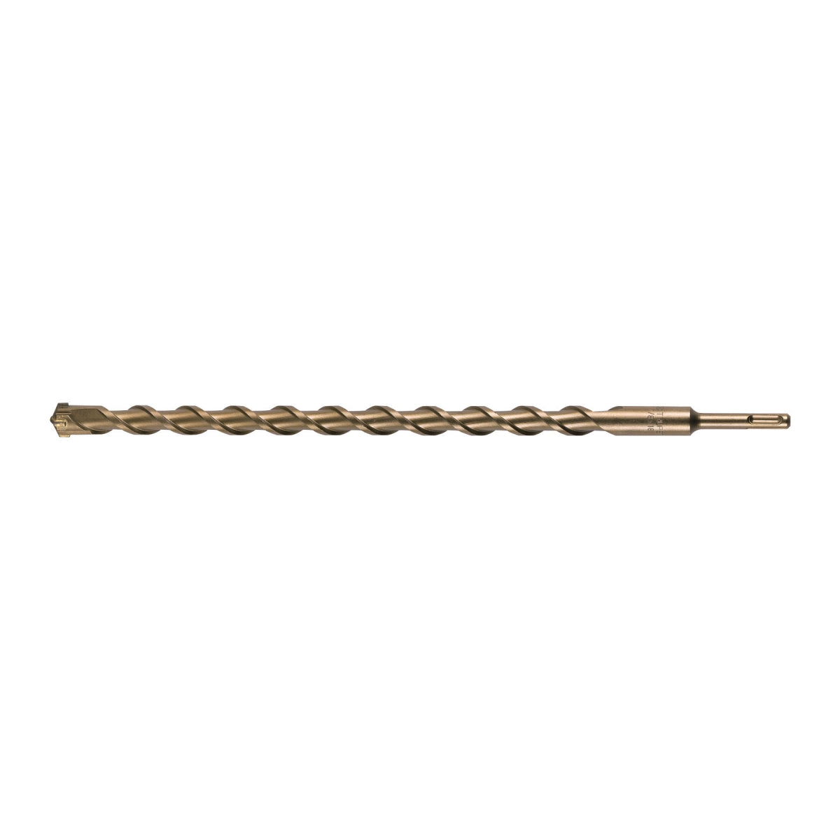 Broca SDS p/concreto 7/8" x 18" SKU:'11260