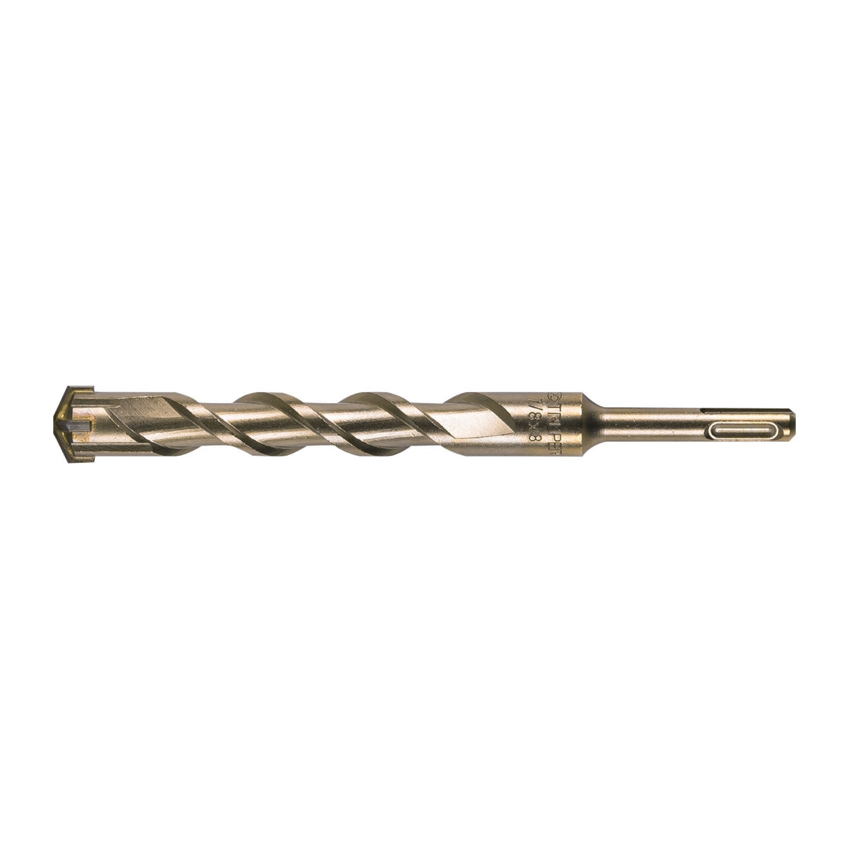 Broca SDS p/concreto 7/8" x 8" SKU:'11268