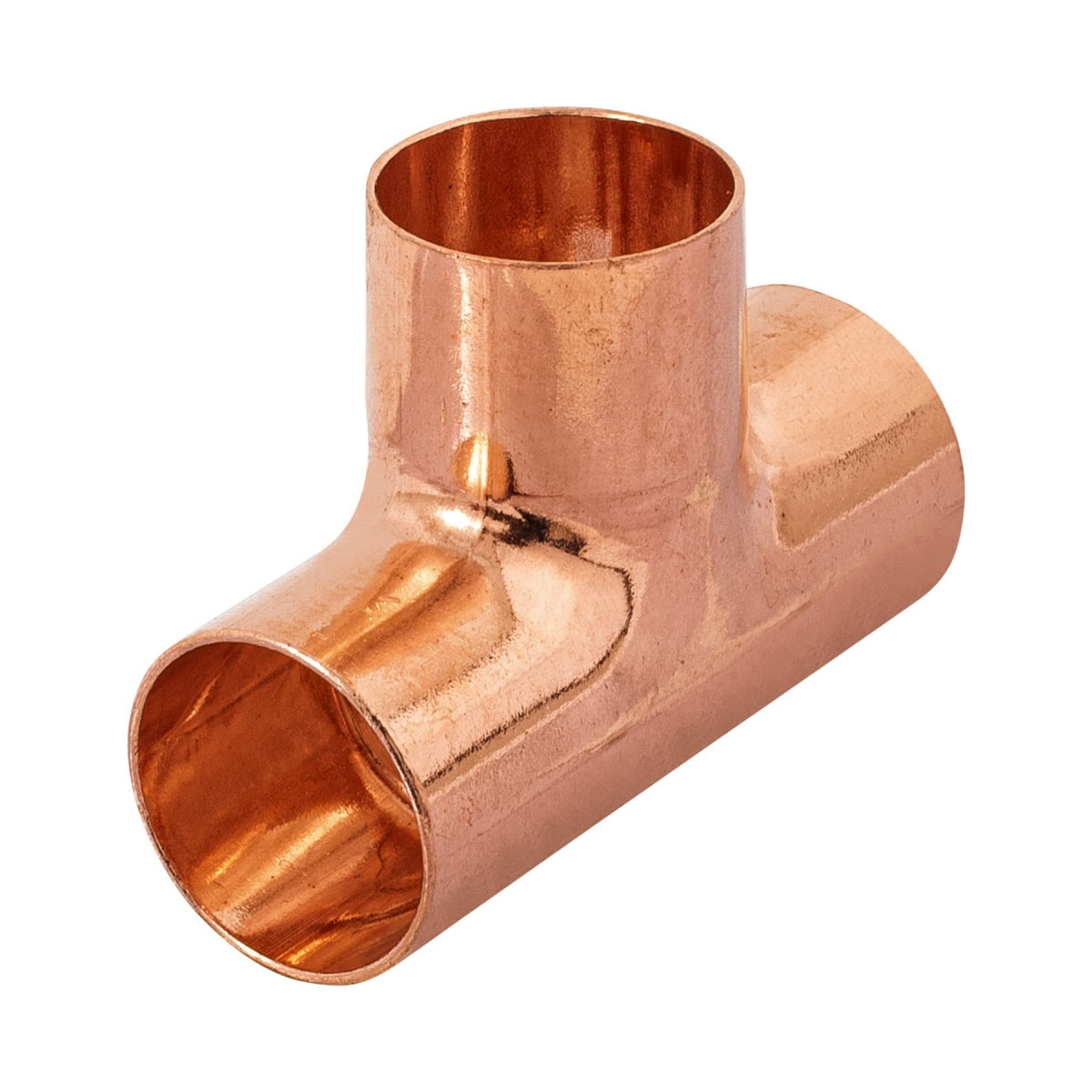 Tee 1/2" cobre SKU:'49735