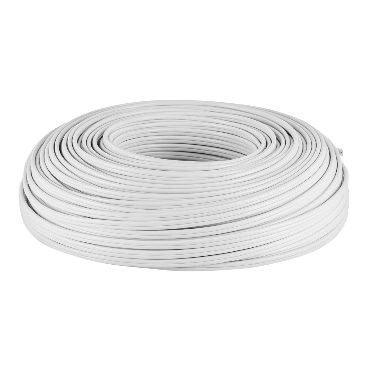 Cable dúplex #14 cobre (rollo 100m) SKU:'46067