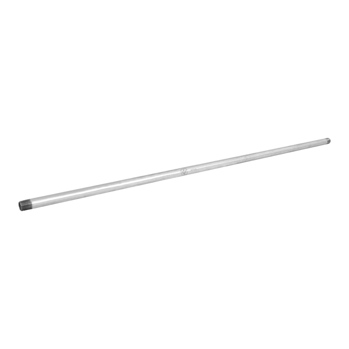 Niple 1/2" x 40" galvanizado SKU:'47525