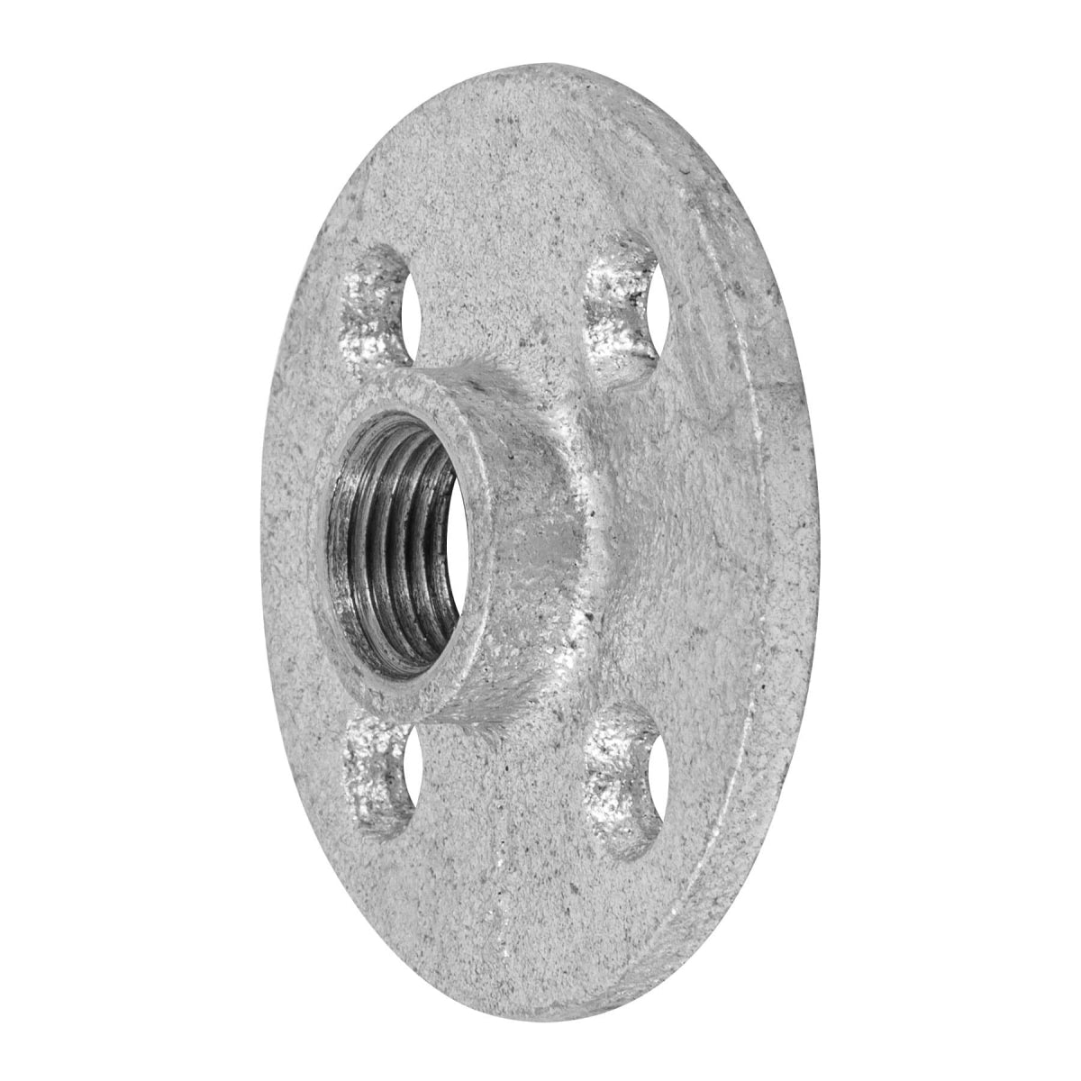 Brida 1/2" galvanizado SKU:'48737