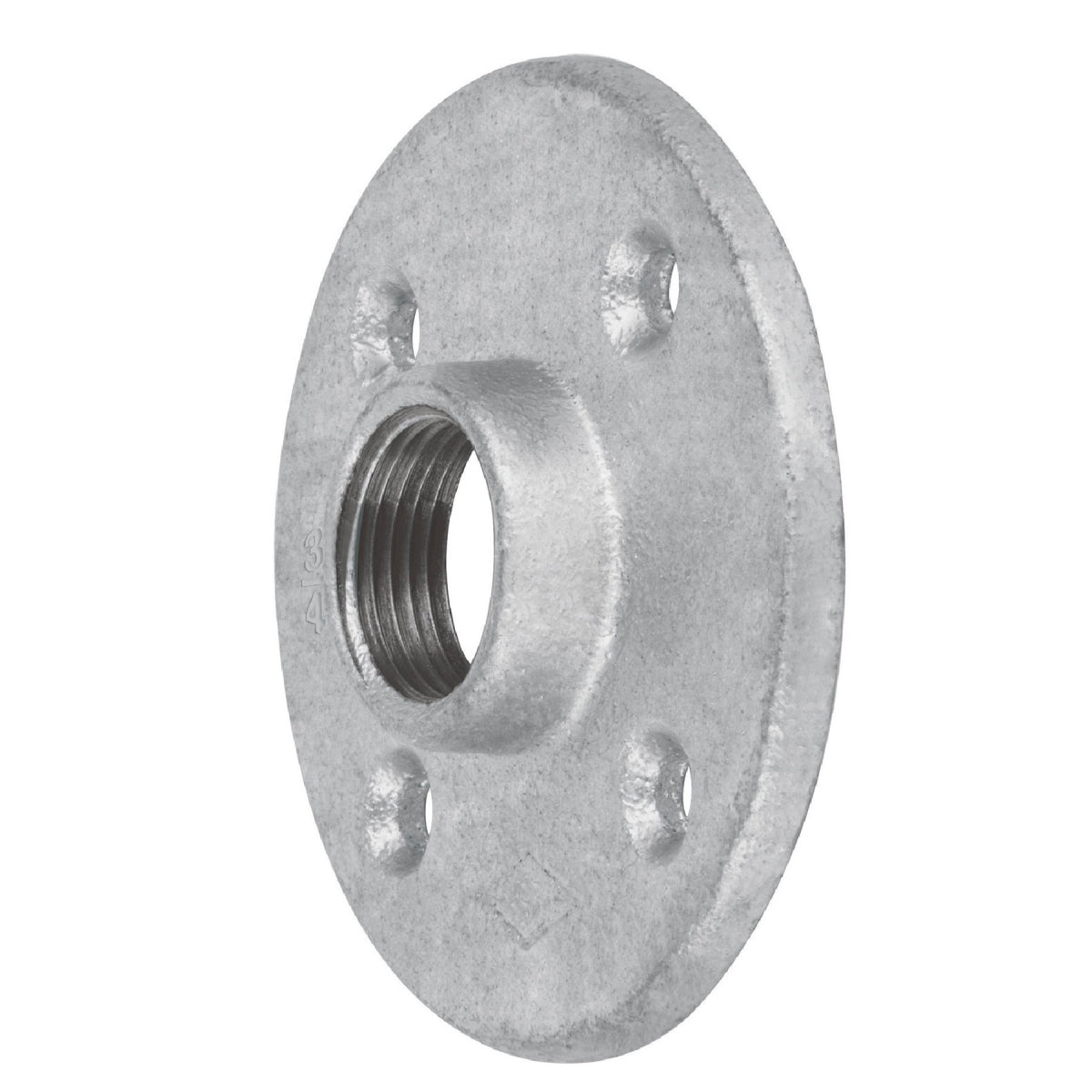 Brida 3/4" galvanizado SKU:'48738