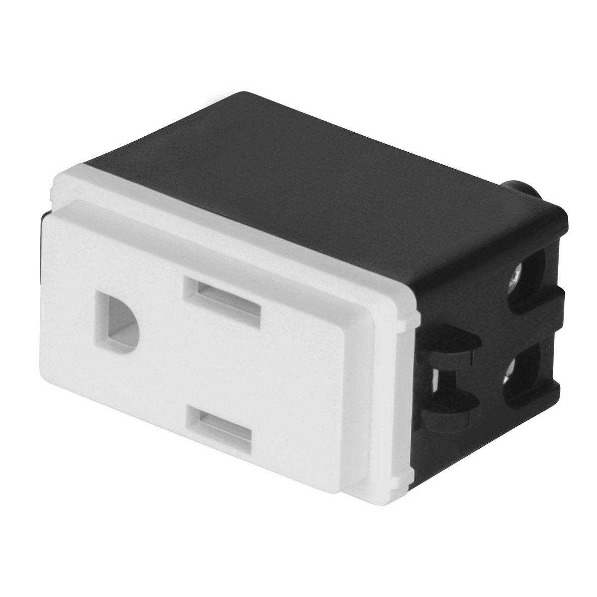 Contacto aterrizado (Basic) SKU:'27107
