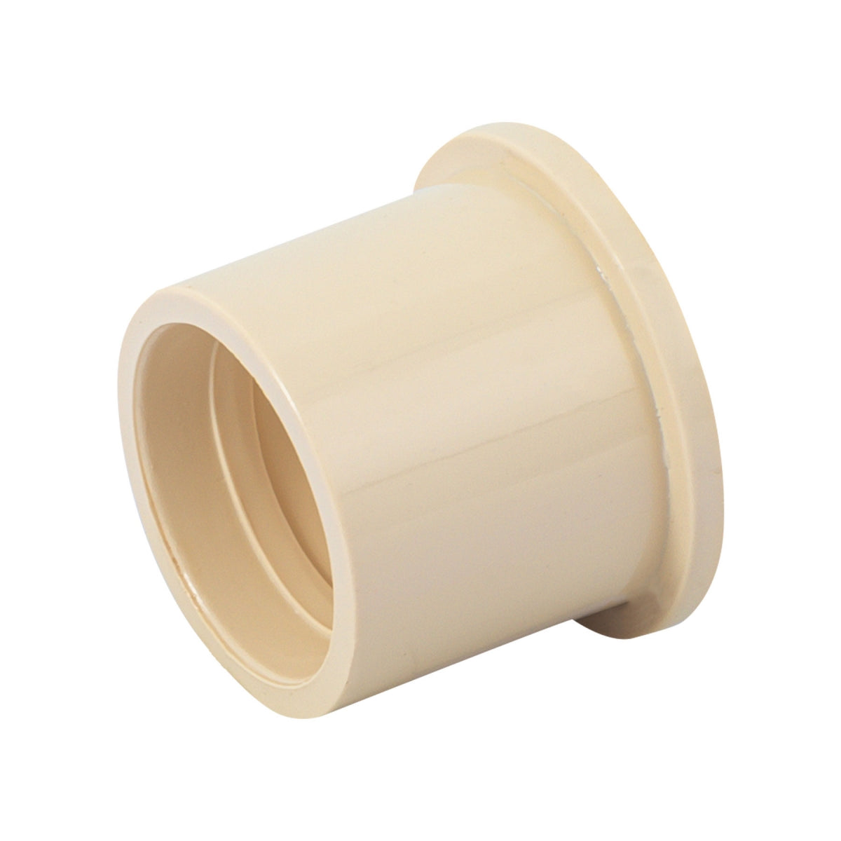 Reducción bushing 1" a 3/4" CPVC SKU:'45064