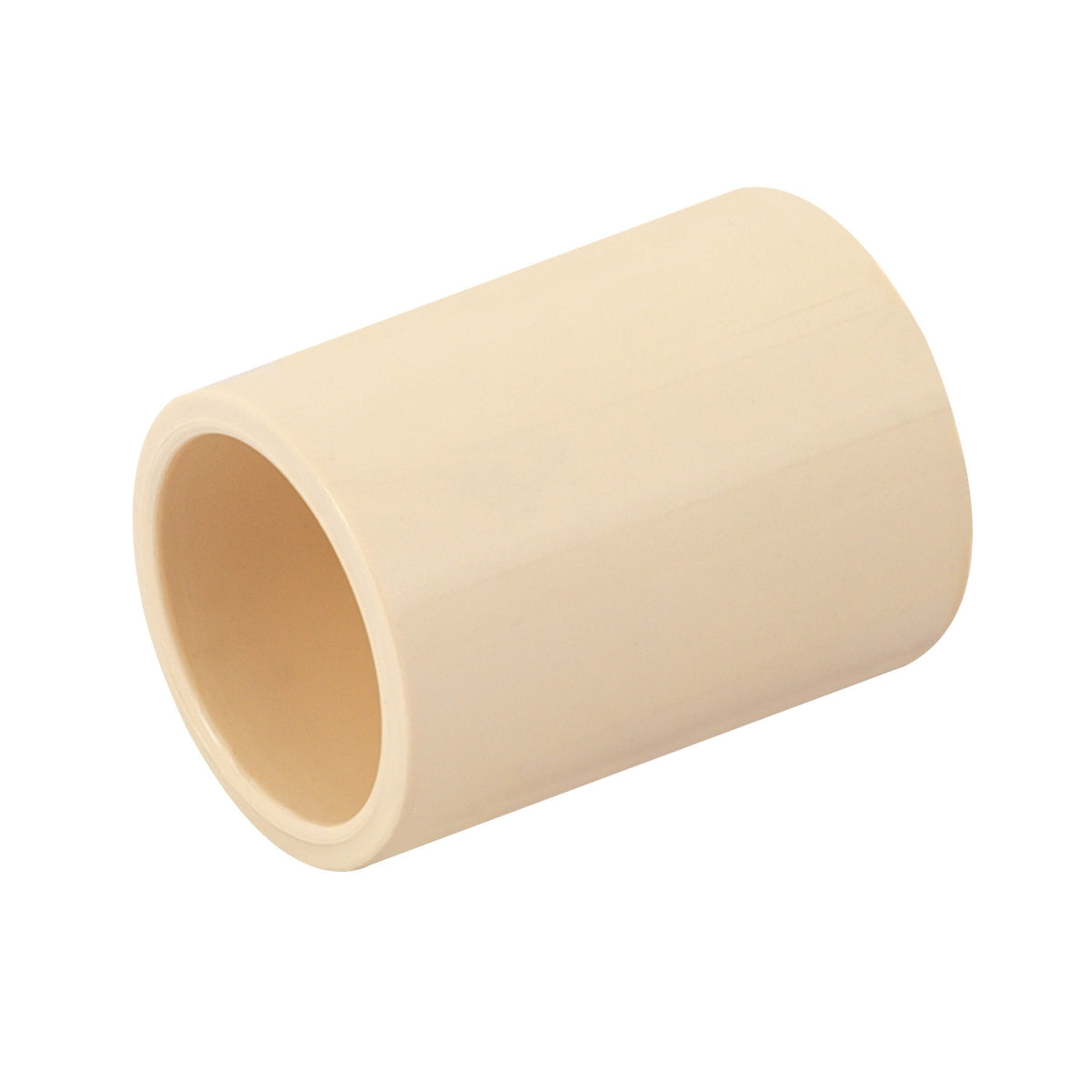 Cople 1/2" CPVC SKU:'45126