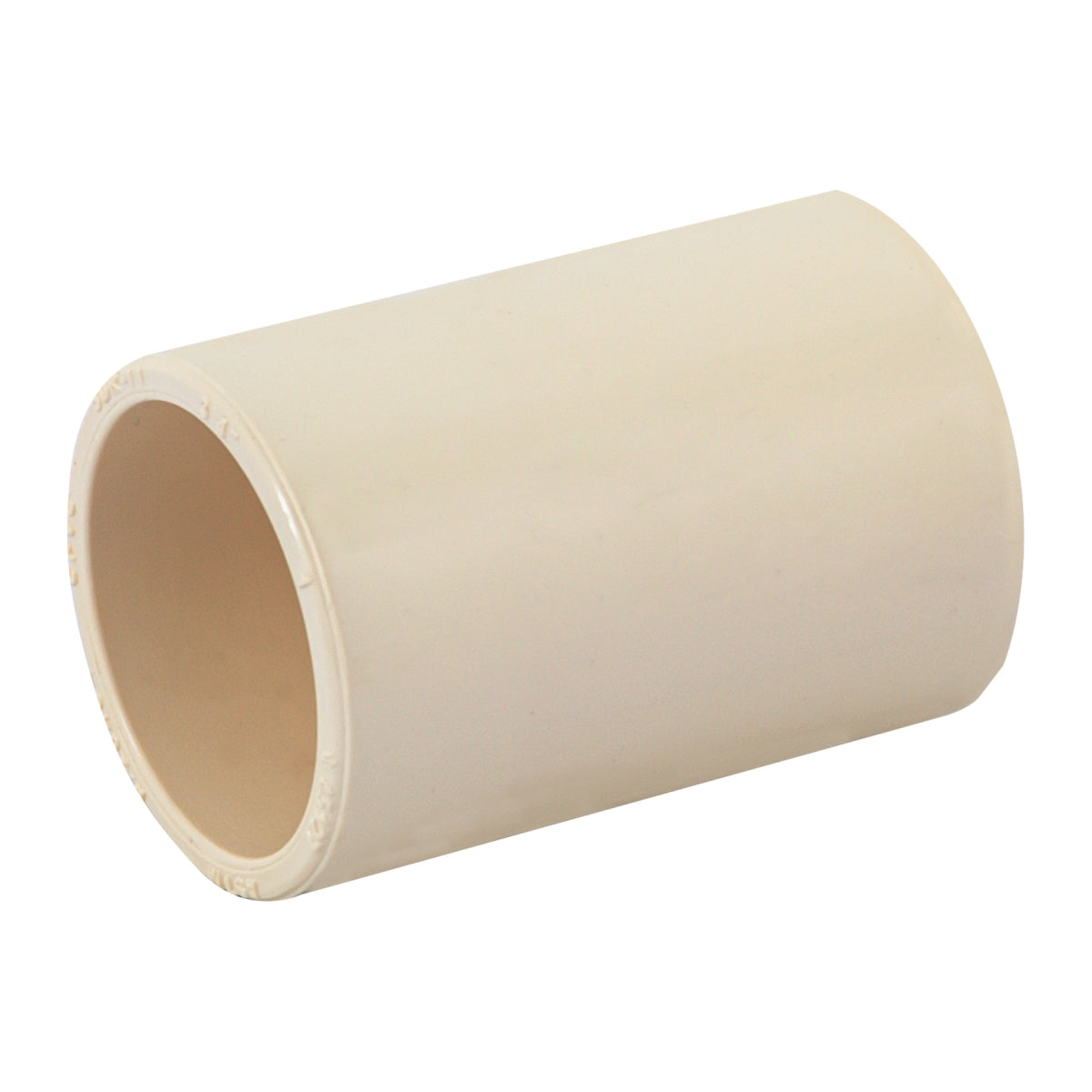 Cople 3/4" CPVC SKU:'45127