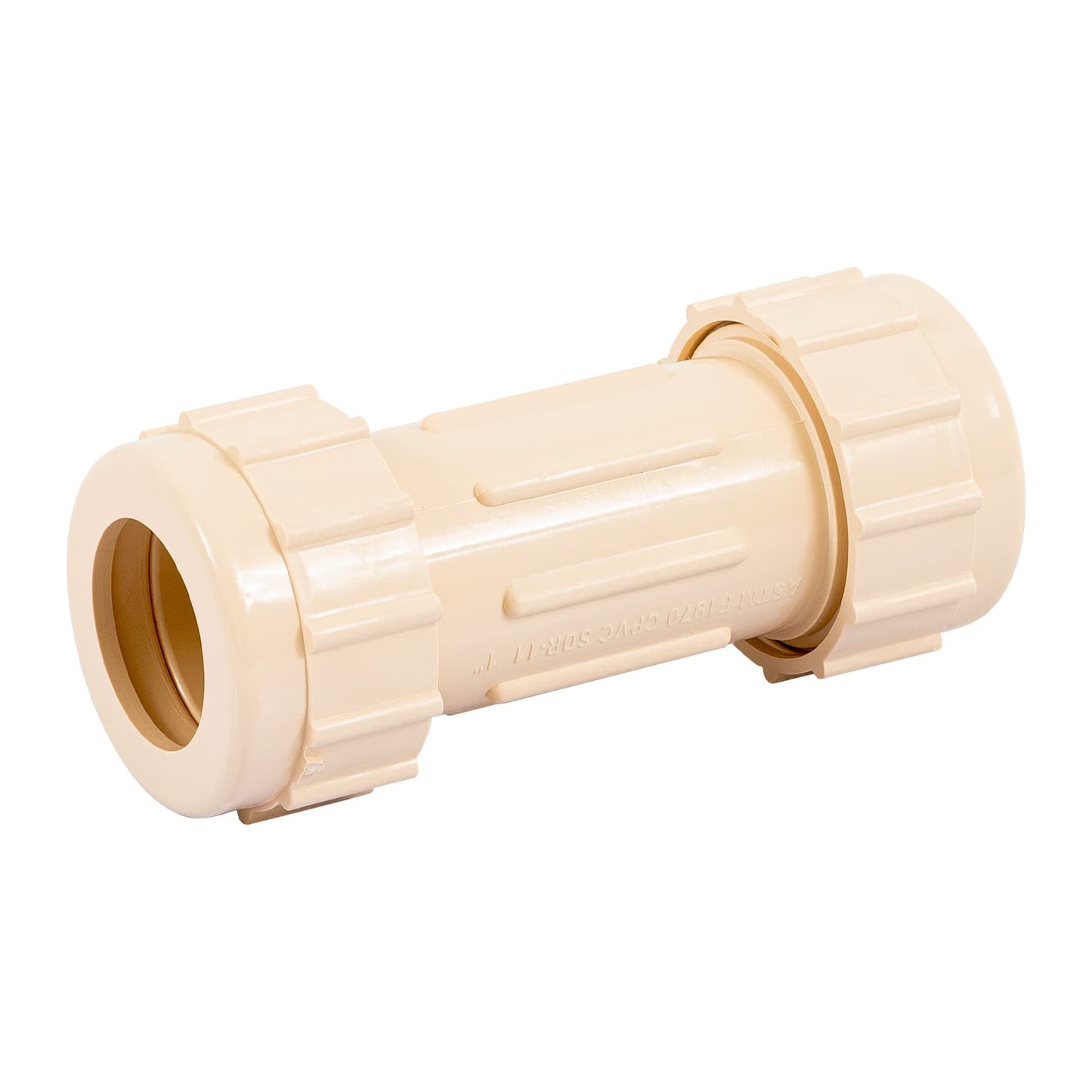 Cople reparación 1" CPVC SKU:'48925