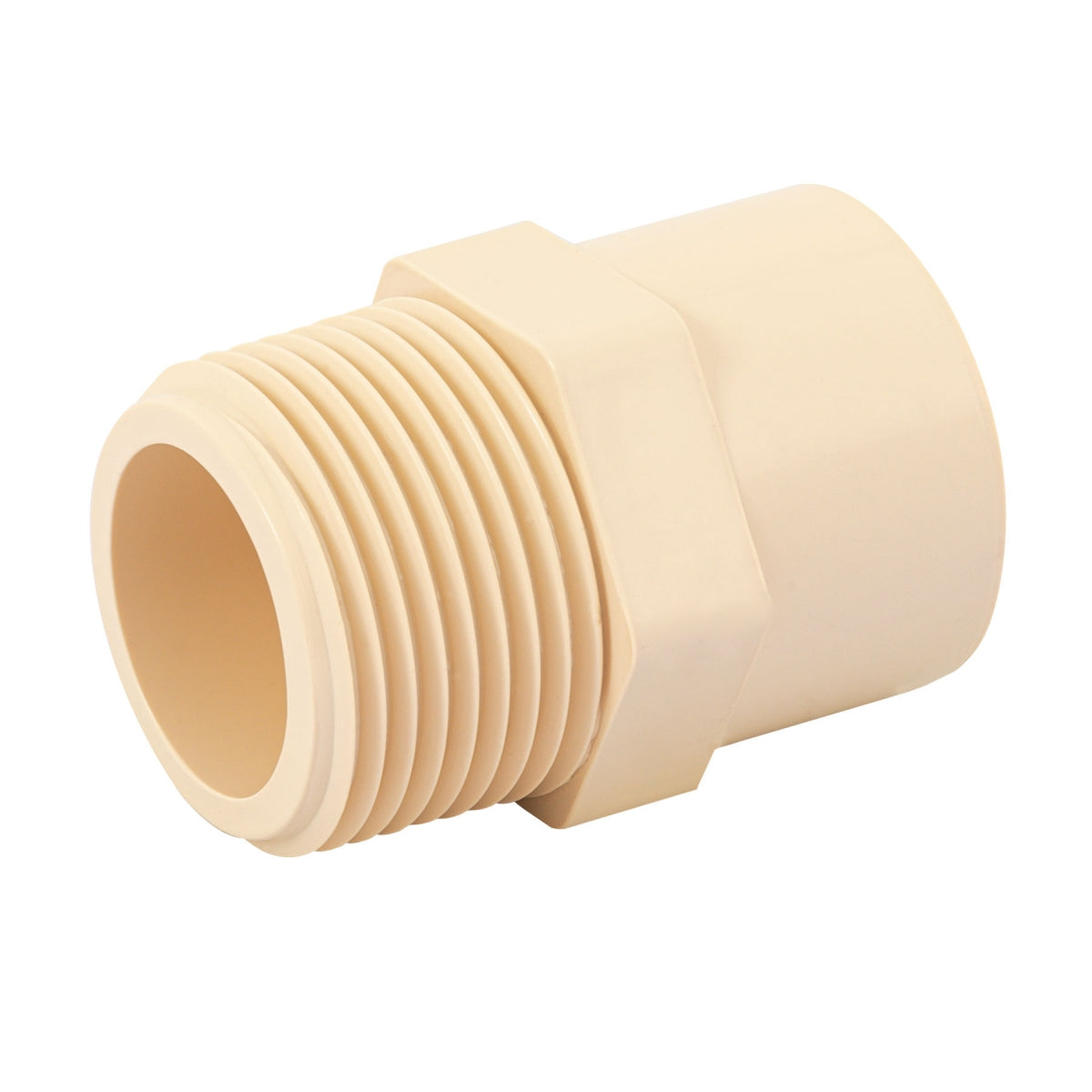 Adaptador macho 1" CPVC SKU:'45100