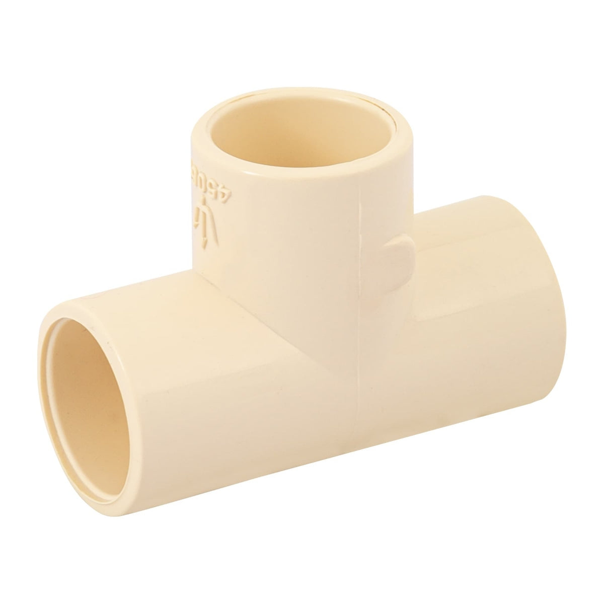 Tee 1/2" CPVC SKU:'45069
