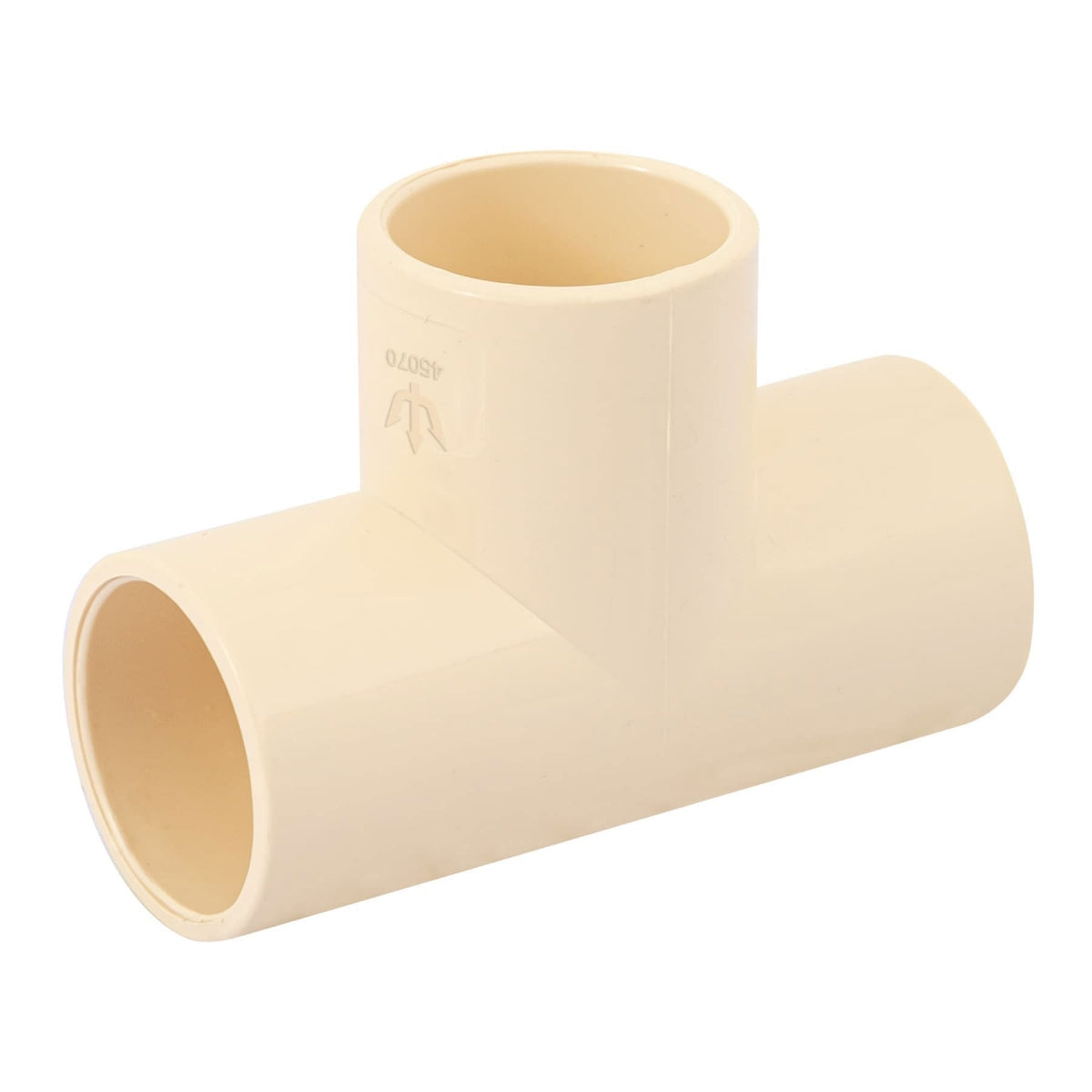 Tee 3/4" CPVC SKU:'45070