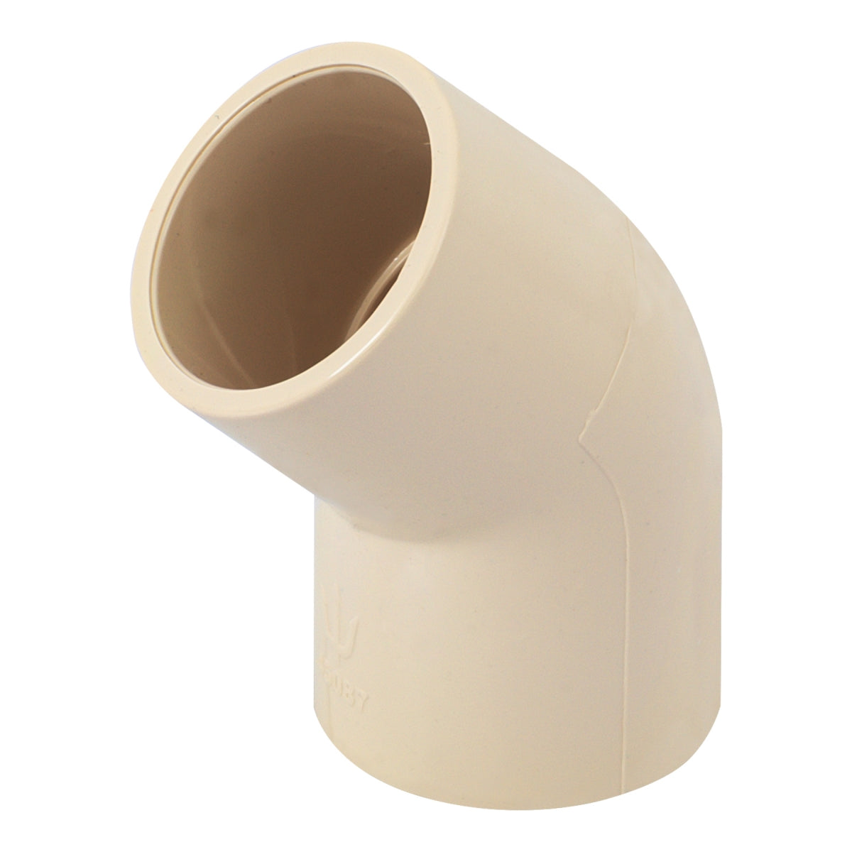 Codo 45° 3/4" CPVC SKU:'45087