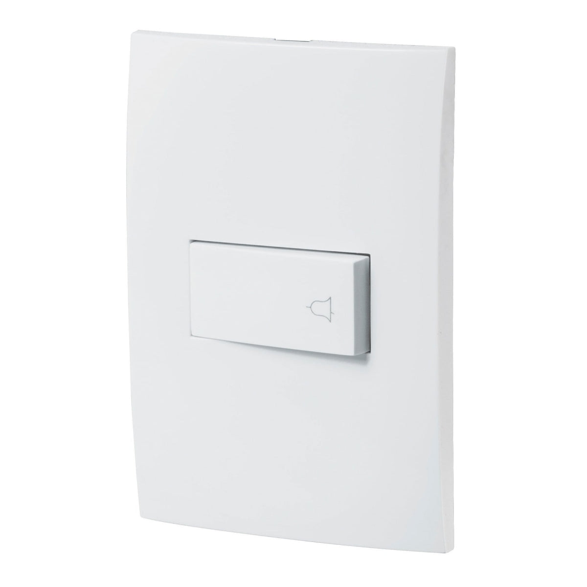 Placa armada botón timbre (Oslo) SKU:'46498