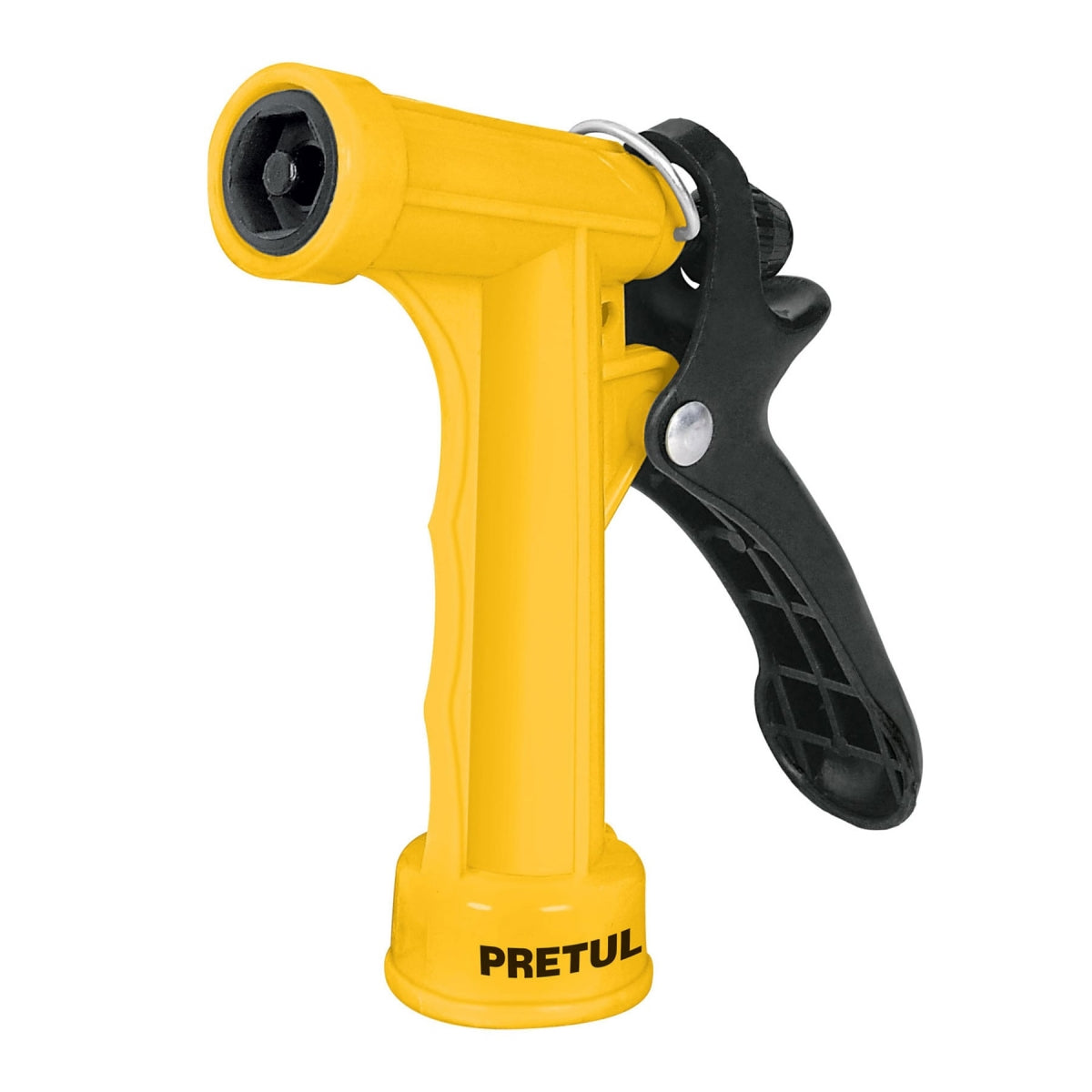 Pistola 4" plástica para jardín 2 funciones SKU:'22753