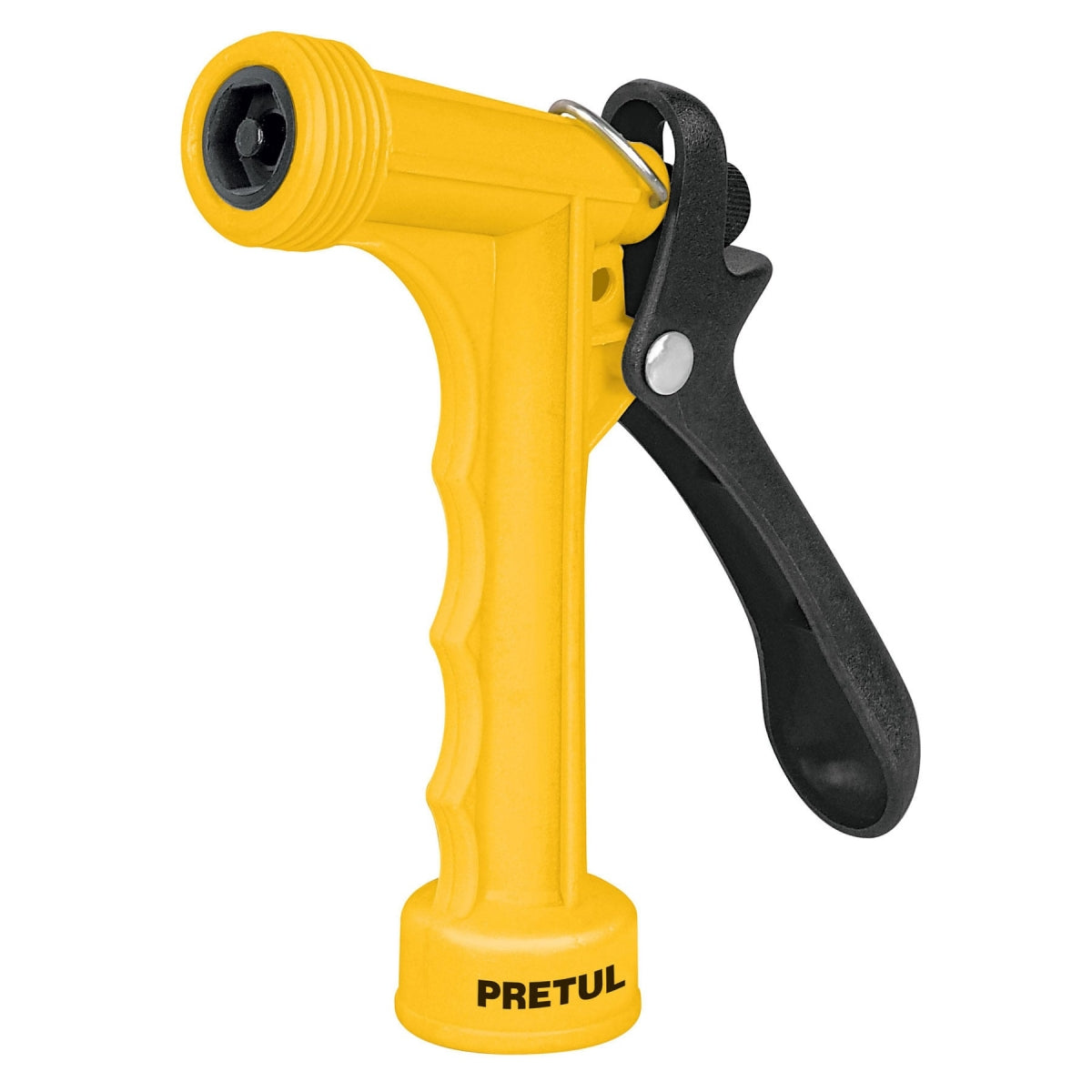 Pistola 5" plástica para jardín 2 funciones SKU:'22759