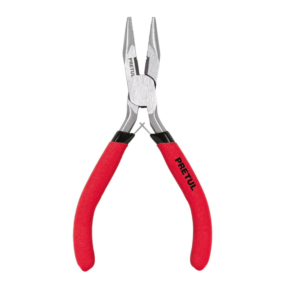 Pinza mini punta y corte 5" SKU:'22662