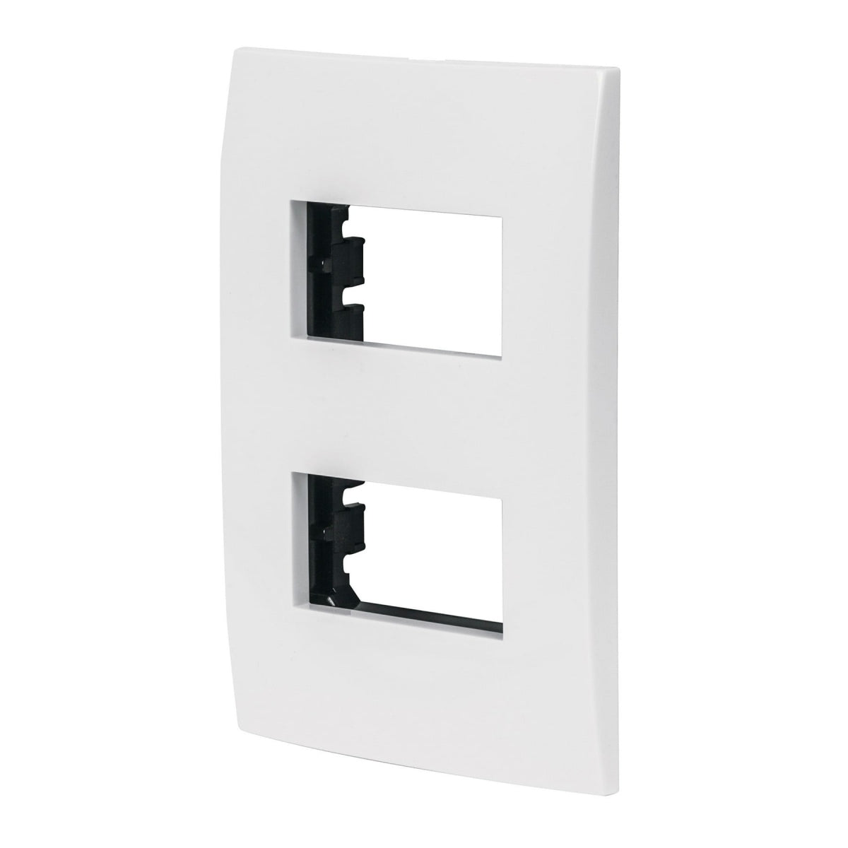 Placa 2 ventanas (Oslo) SKU:'48304