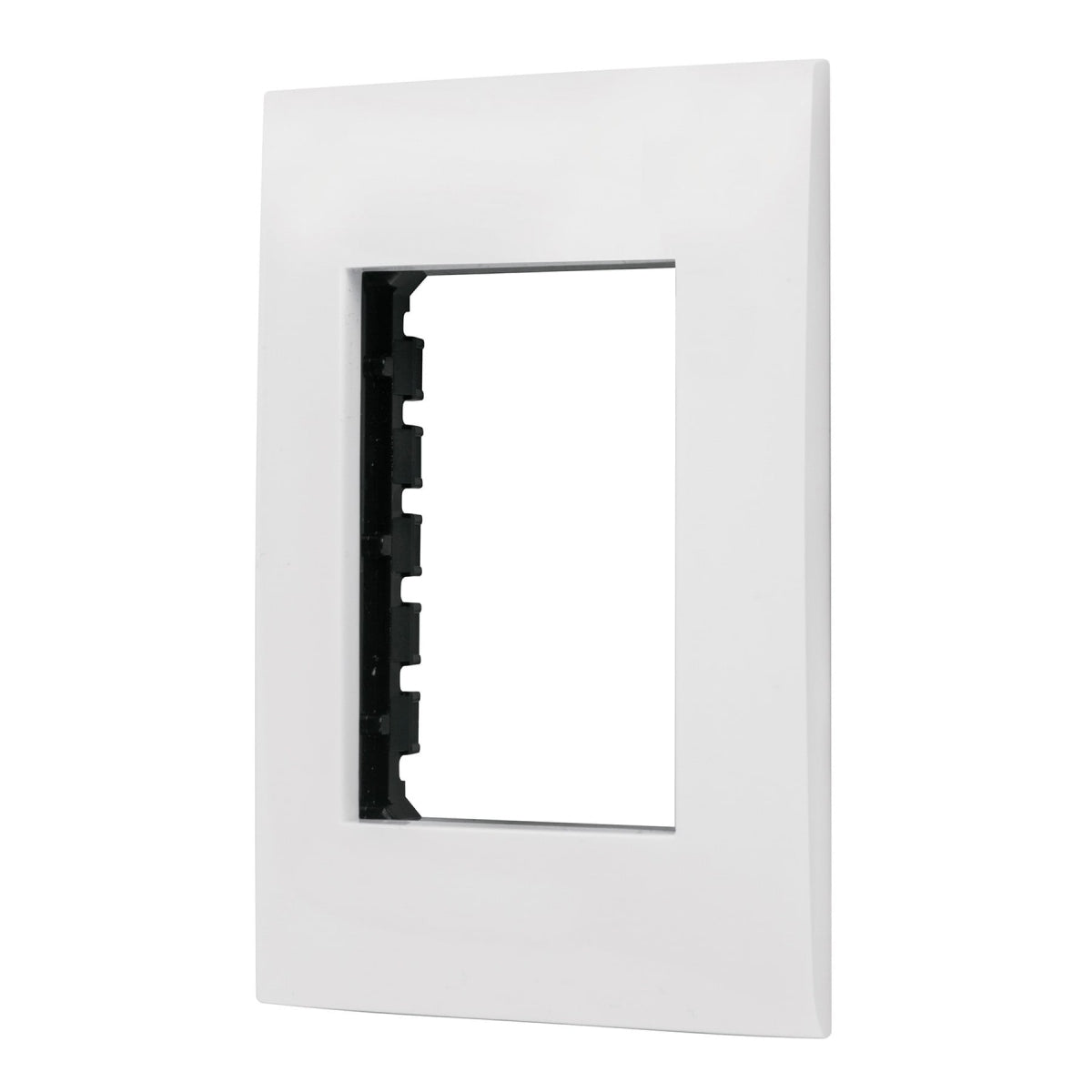 Placa 3 ventanas (Oslo) SKU:'48305