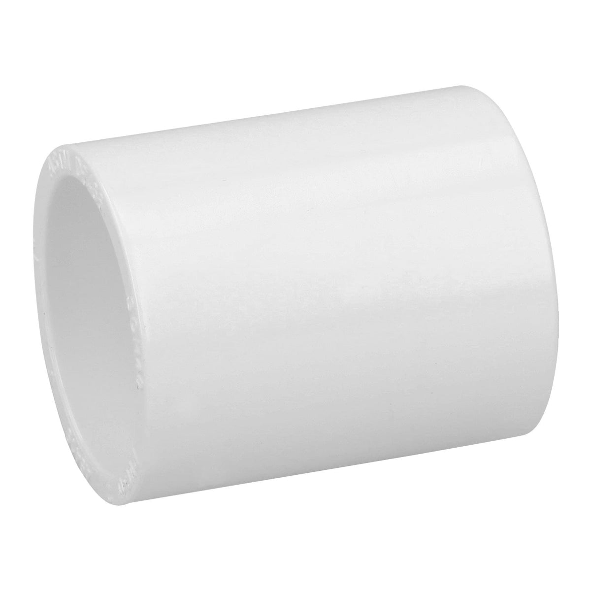 Cople 1" PVC cédula 40 SKU:'45419