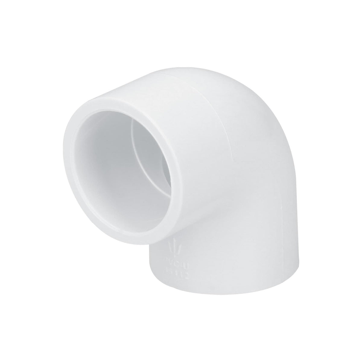 Codo 90° 3/4" PVC cédula 40 SKU:'45412
