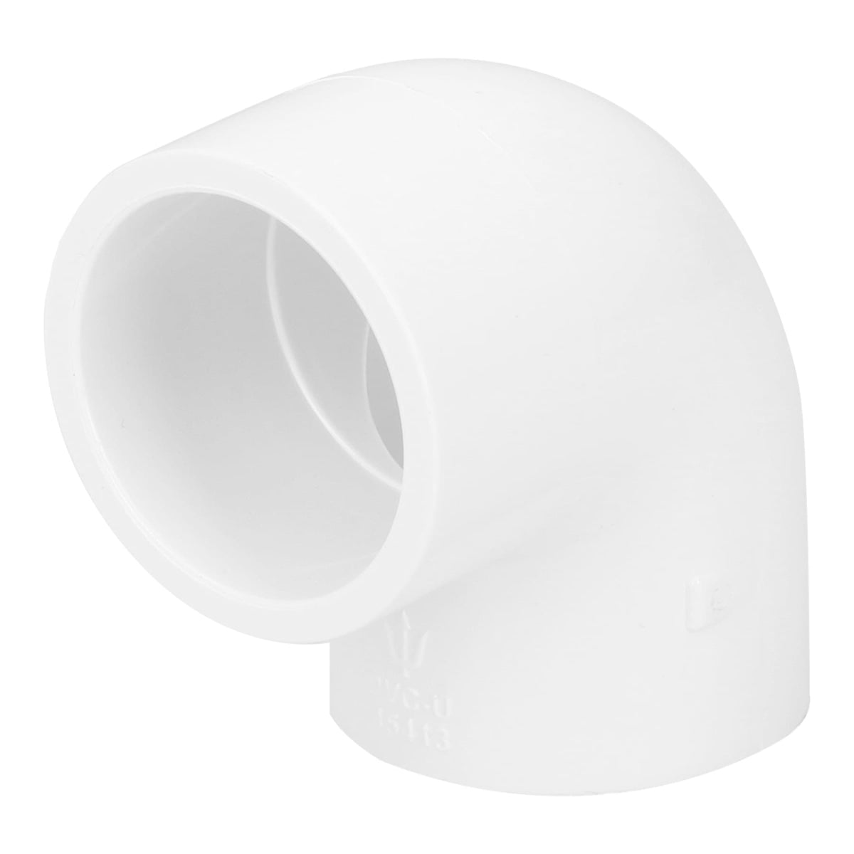 Codo 90° 1" PVC cédula 40 SKU:'45413