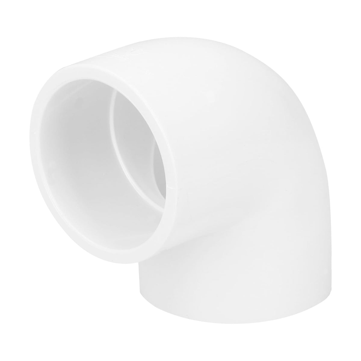 Codo 90° 1 1/4" PVC cédula 40 SKU:'45523