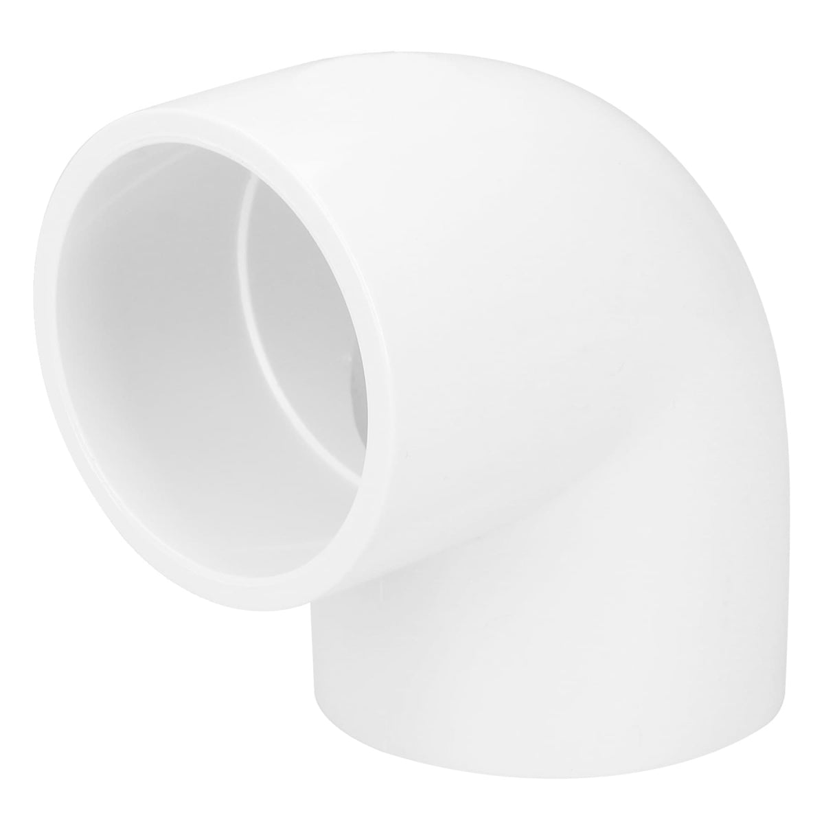 Codo 90° 1 1/2" PVC cédula 40 SKU:'45524