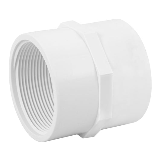 Adaptador hembra 2" PVC cédula 40 SKU:'45550