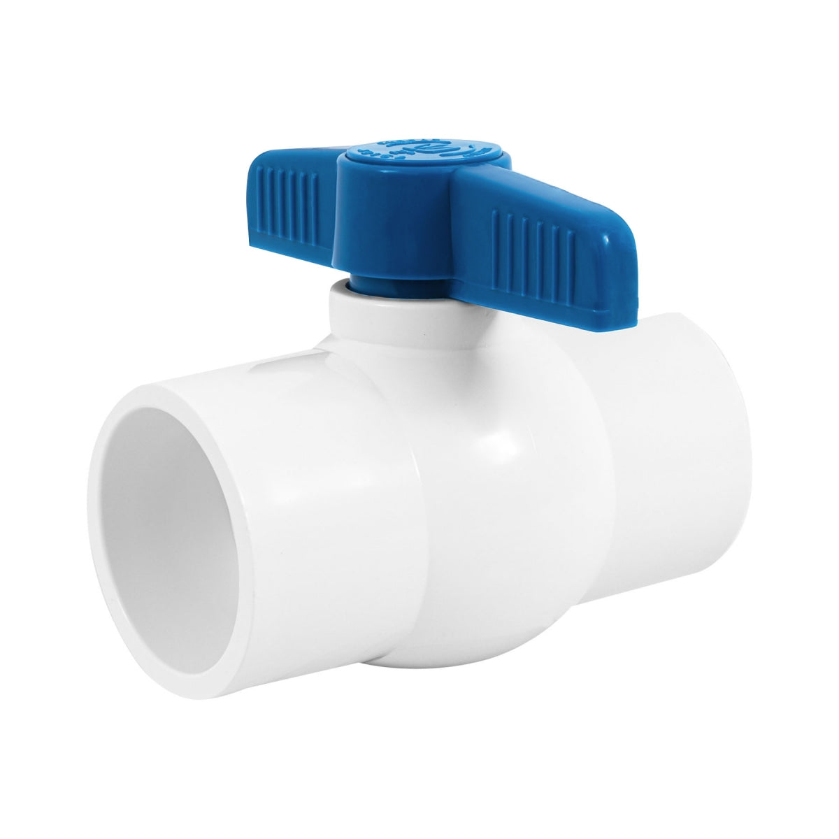 Válvula esfera cementar 2" PVC cédula 40 SKU:'49161