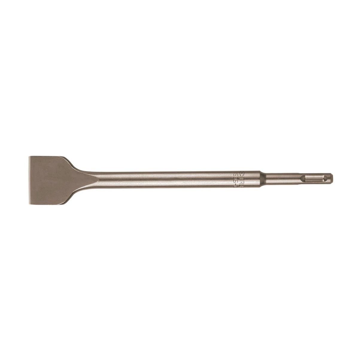 Cincel plano SDS 1 1/2" x 10" SKU:'12097