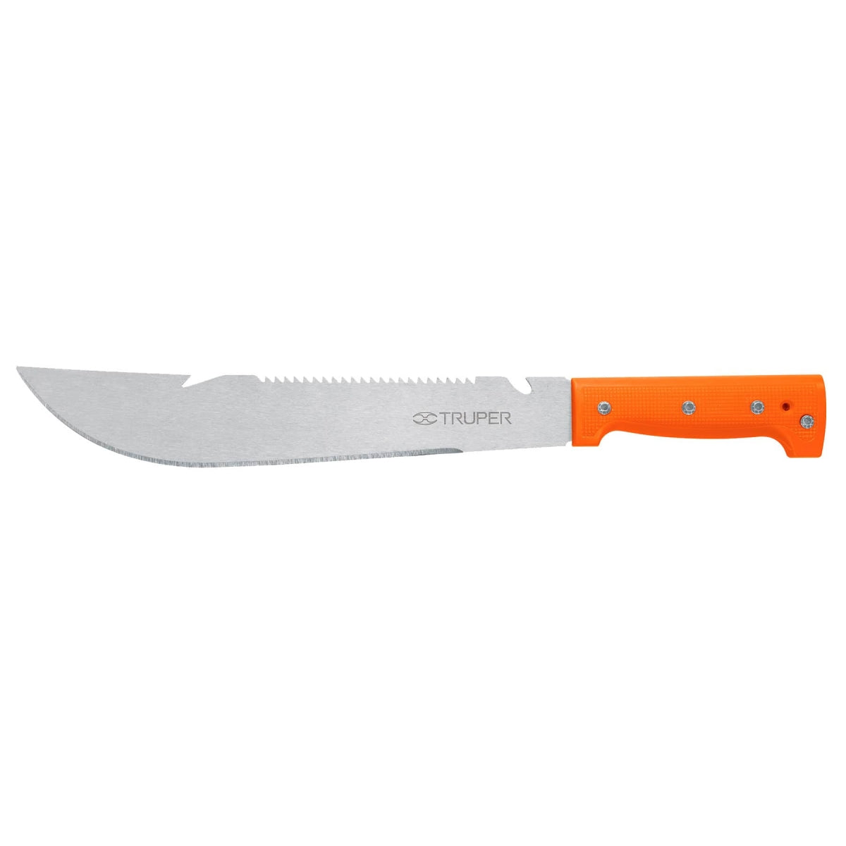 Machete tipo rambo 12" SKU:'100654