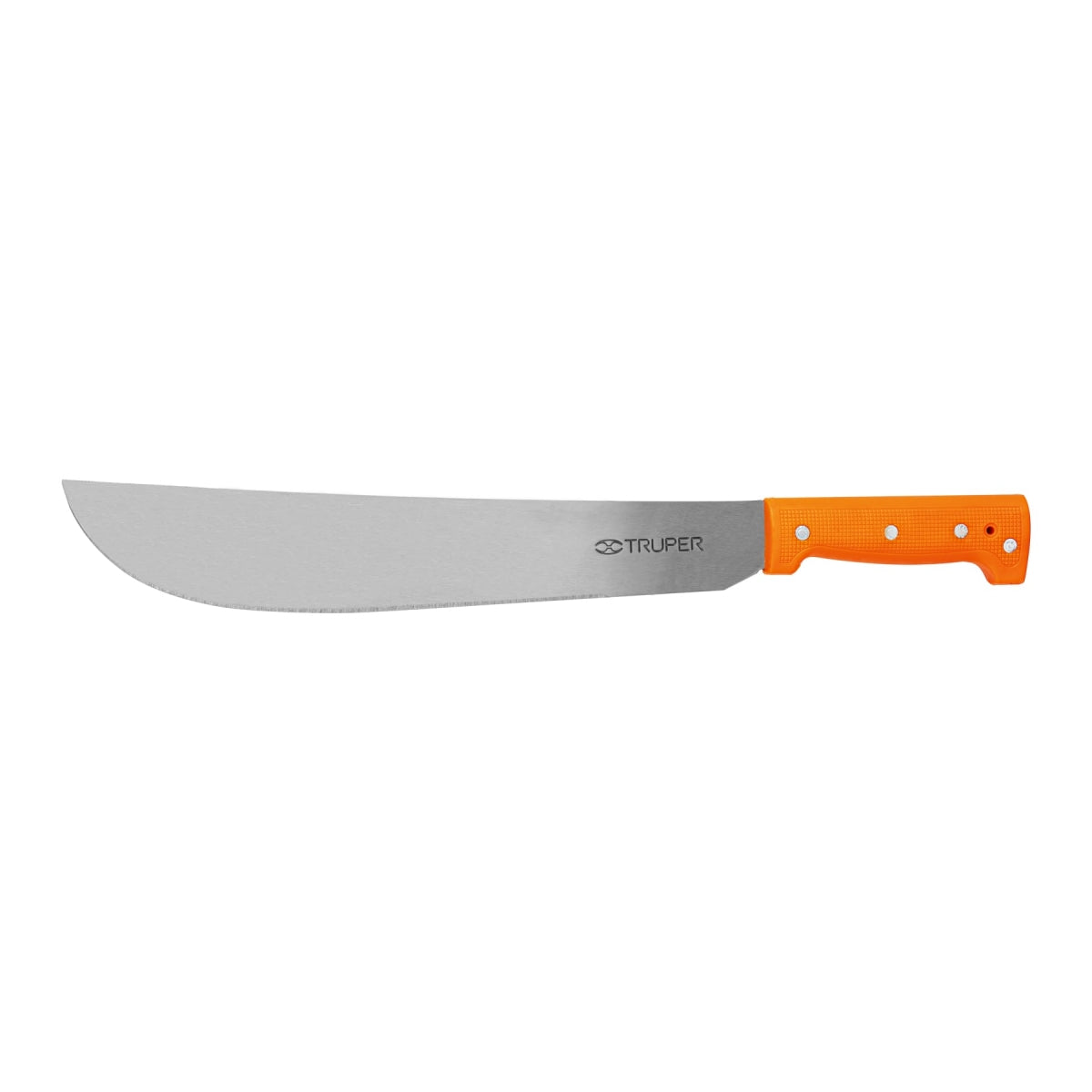 Machete estándar 14" SKU:'15883