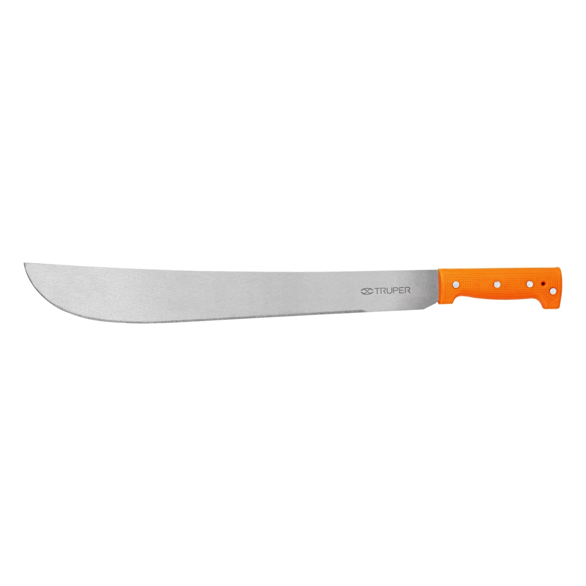 Machete estándar 18" SKU:'15885