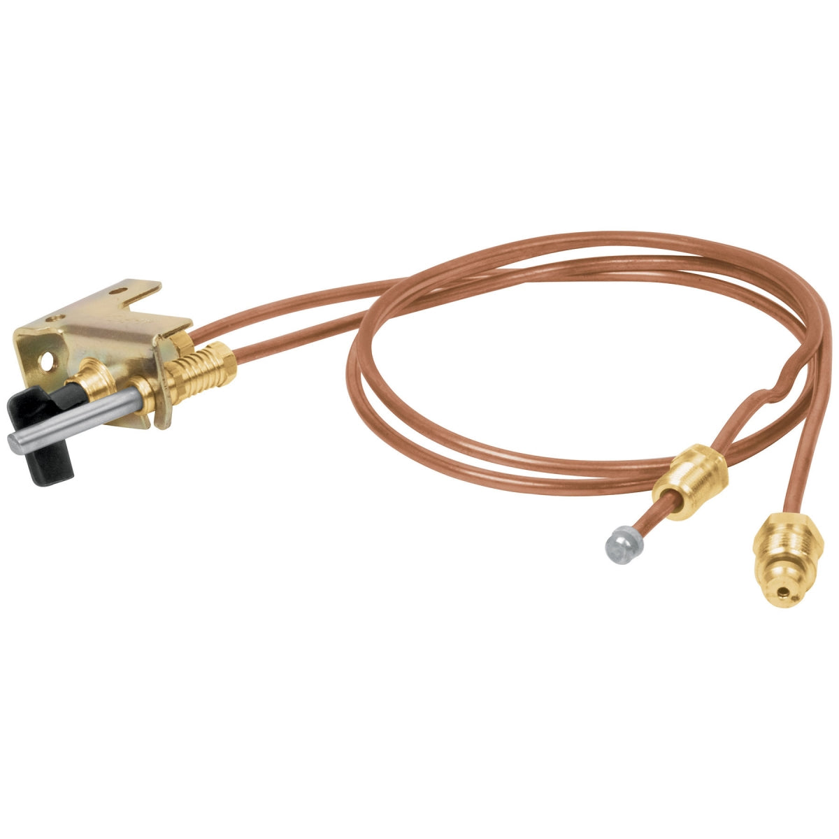 Termopar con piloto 60cm SKU:'49212