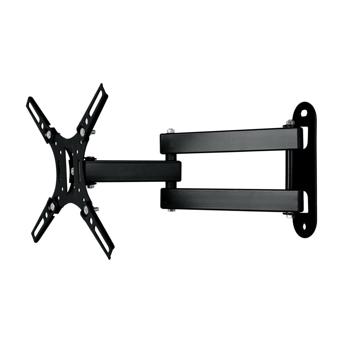 Soporte articulado para TV 14" a 40" SKU:'48428